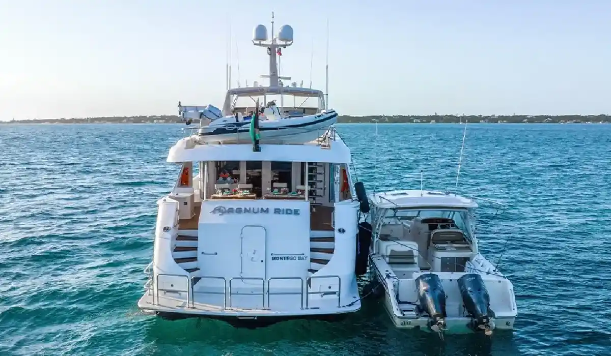 Hatteras - Magnum Ride - Motor Yacht Charter - Motor Yachts for Sale - Exclusive Concierge Club.webp
